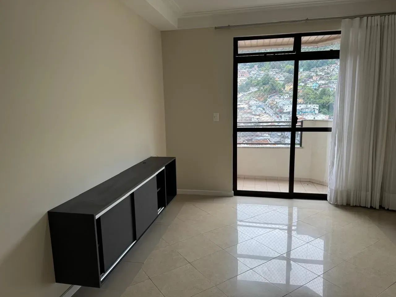 Apartamento para aluguel com 126 metros quadrados com 3 quartos - Foto 3