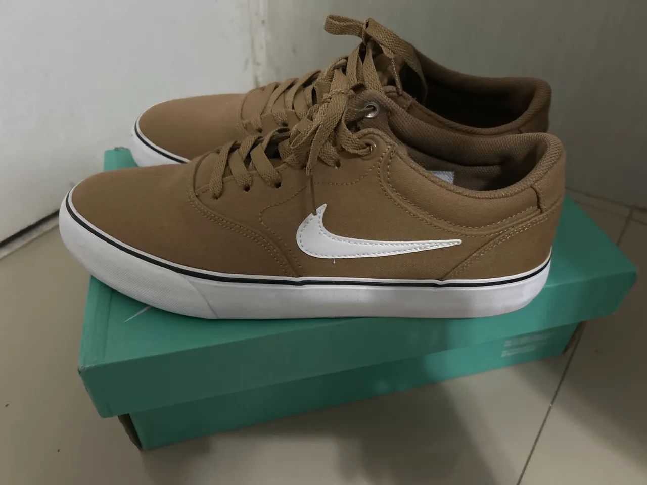 Nike SB Chron 2 CNVS