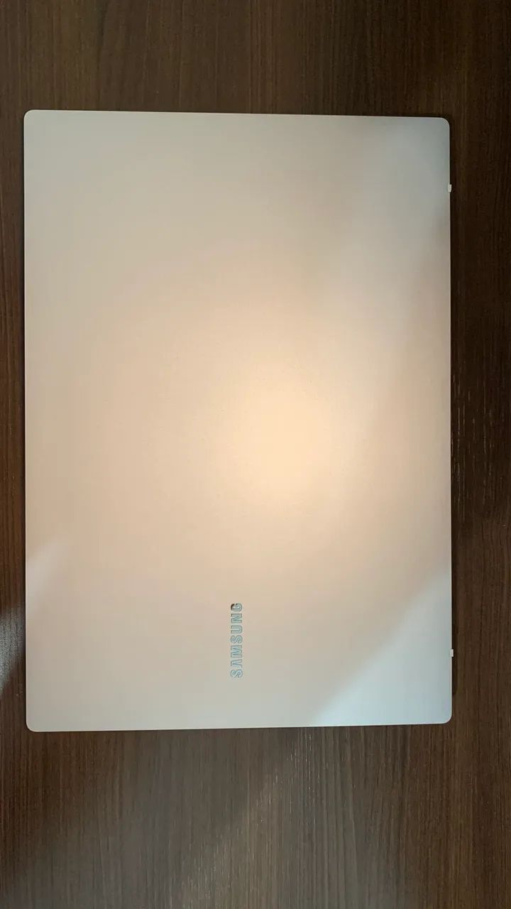 Notebook Samsung go 