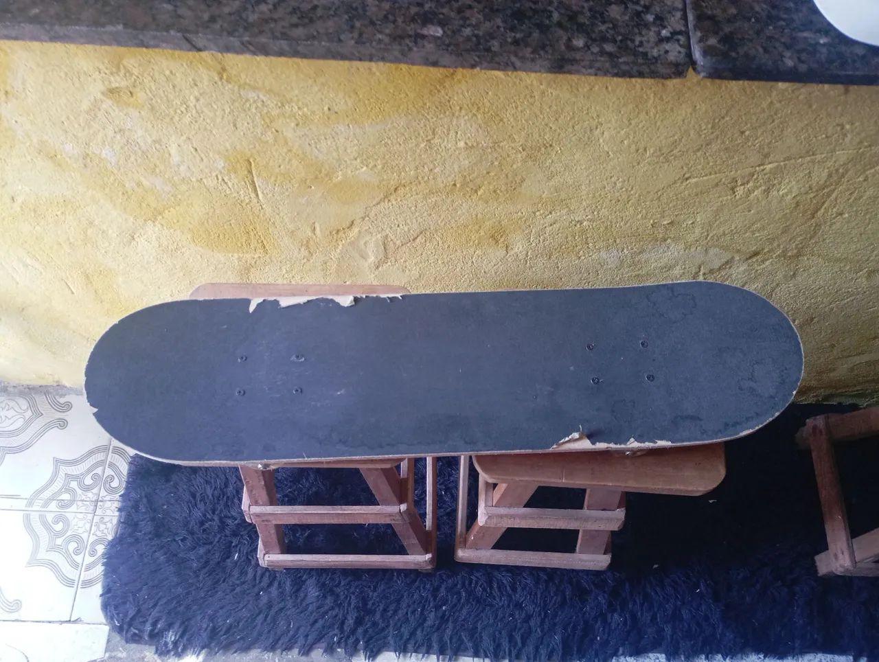 Skate comum  - Foto 2