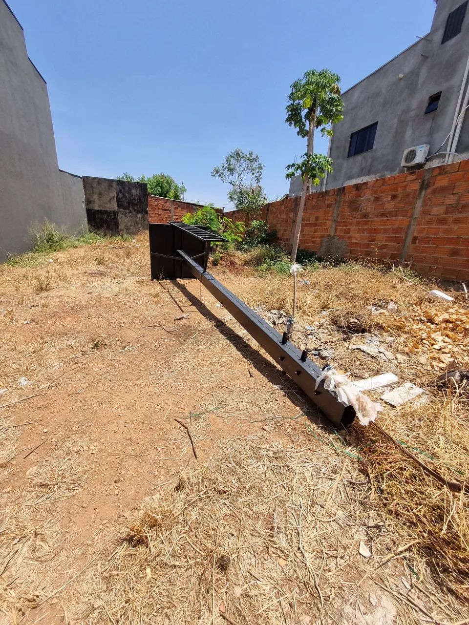 Suporte para caixa d'água  - Foto 2