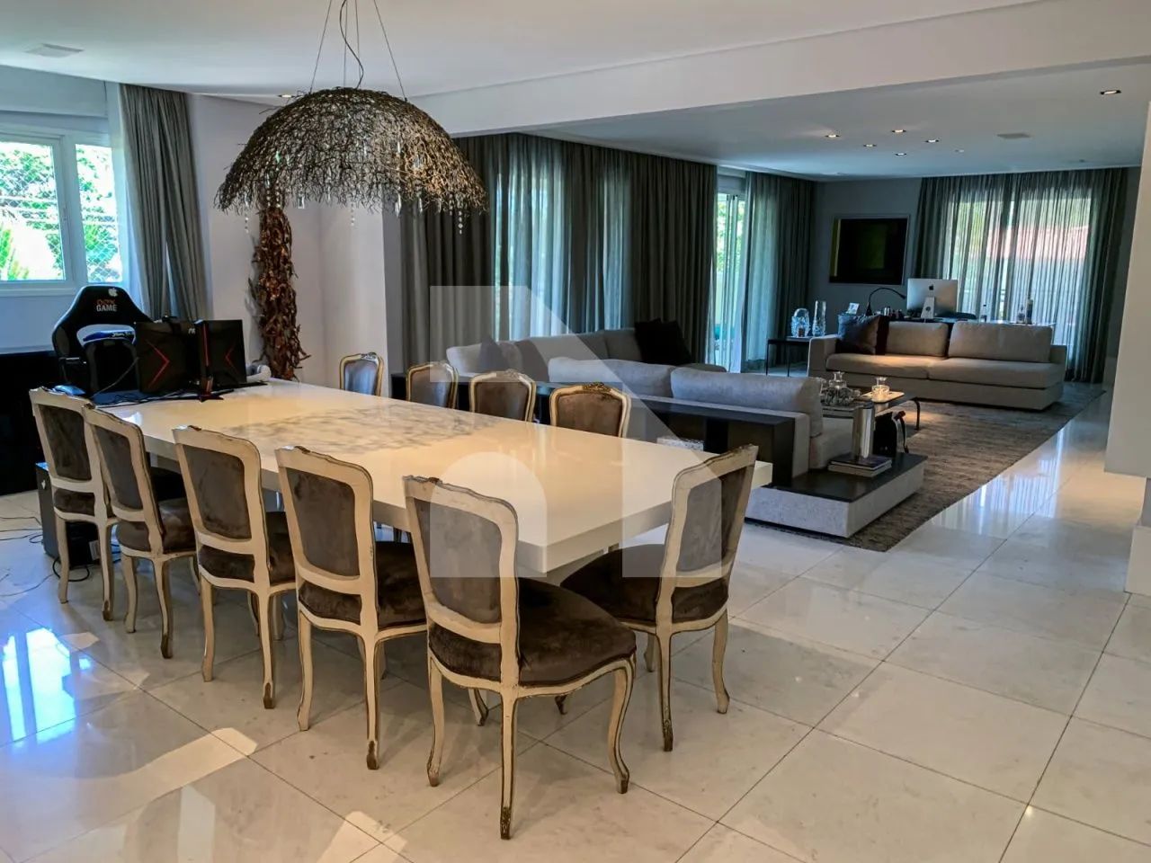 Apartamento com 4 suítes em Higienópolis - Foto 4