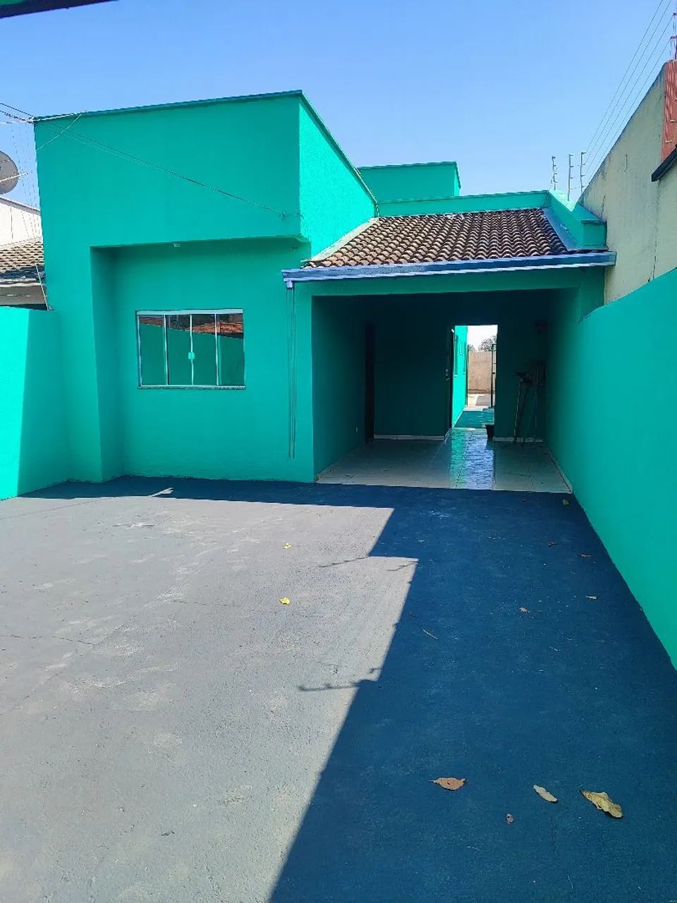 Casa a Venda Maysa 1 , Trindade. - Foto 2