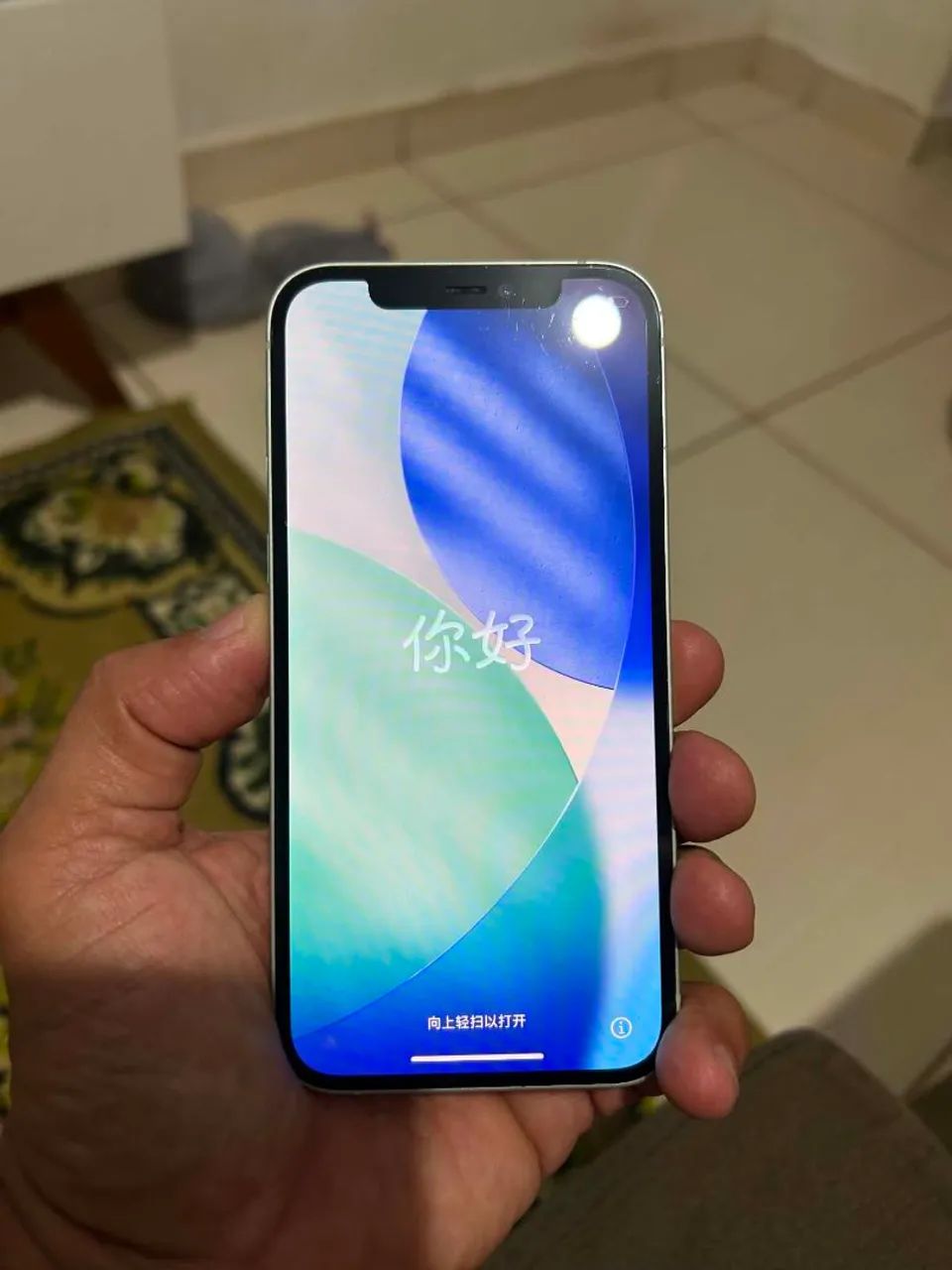 IPHONE 12 128  - Foto 2