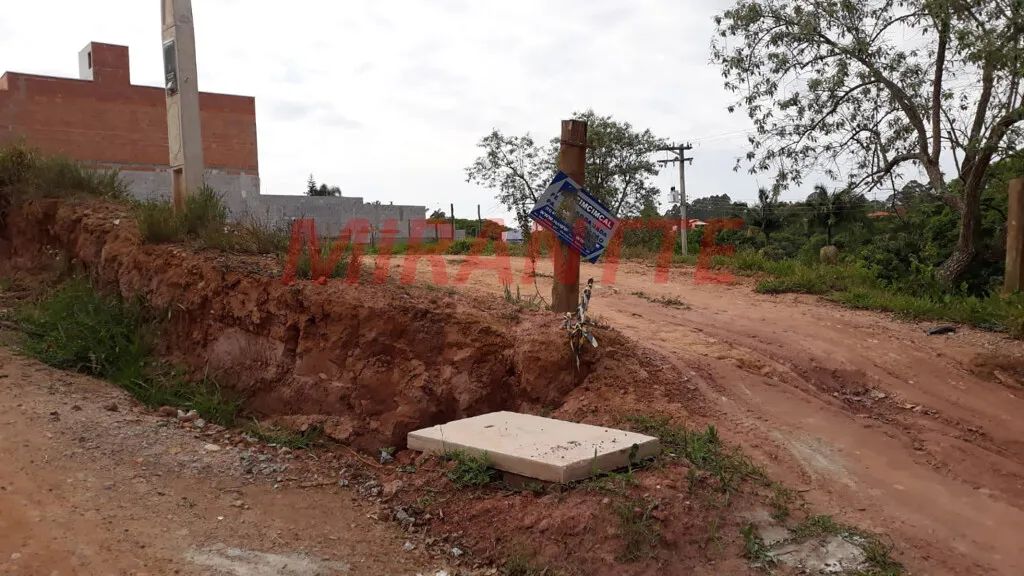 Terreno em Distrito Industrial - Foto 2