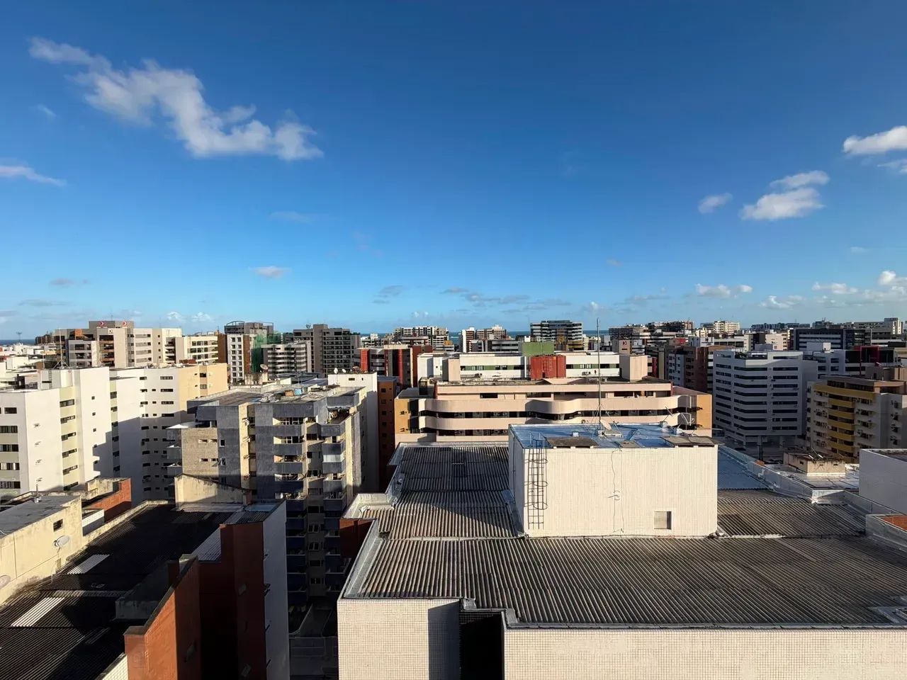 Excelente apartamento 2/4, sendo uma suíte - Foto 4