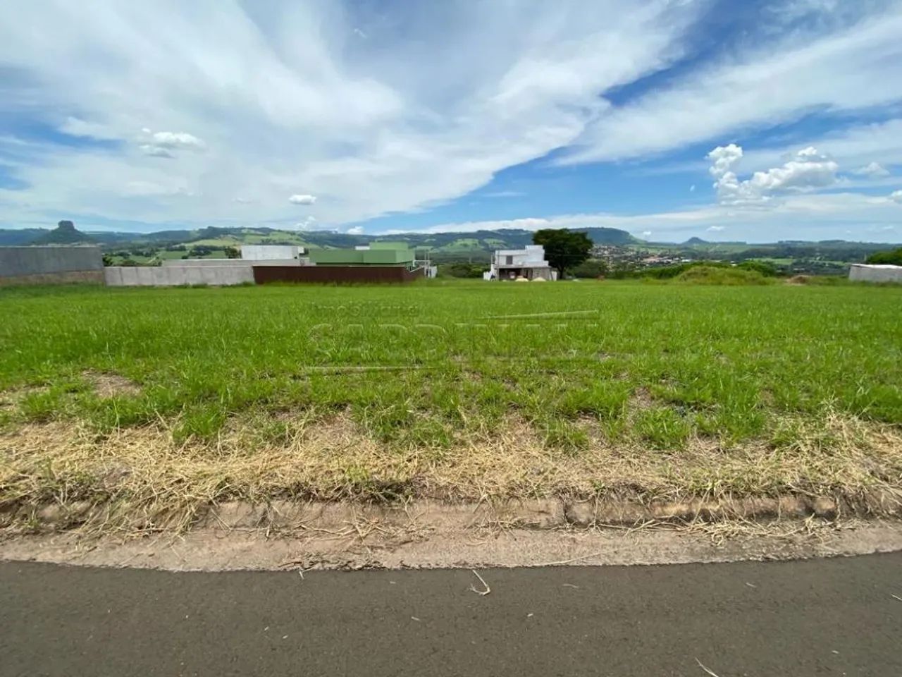 Terreno Condomínio em Analandia - Foto 2