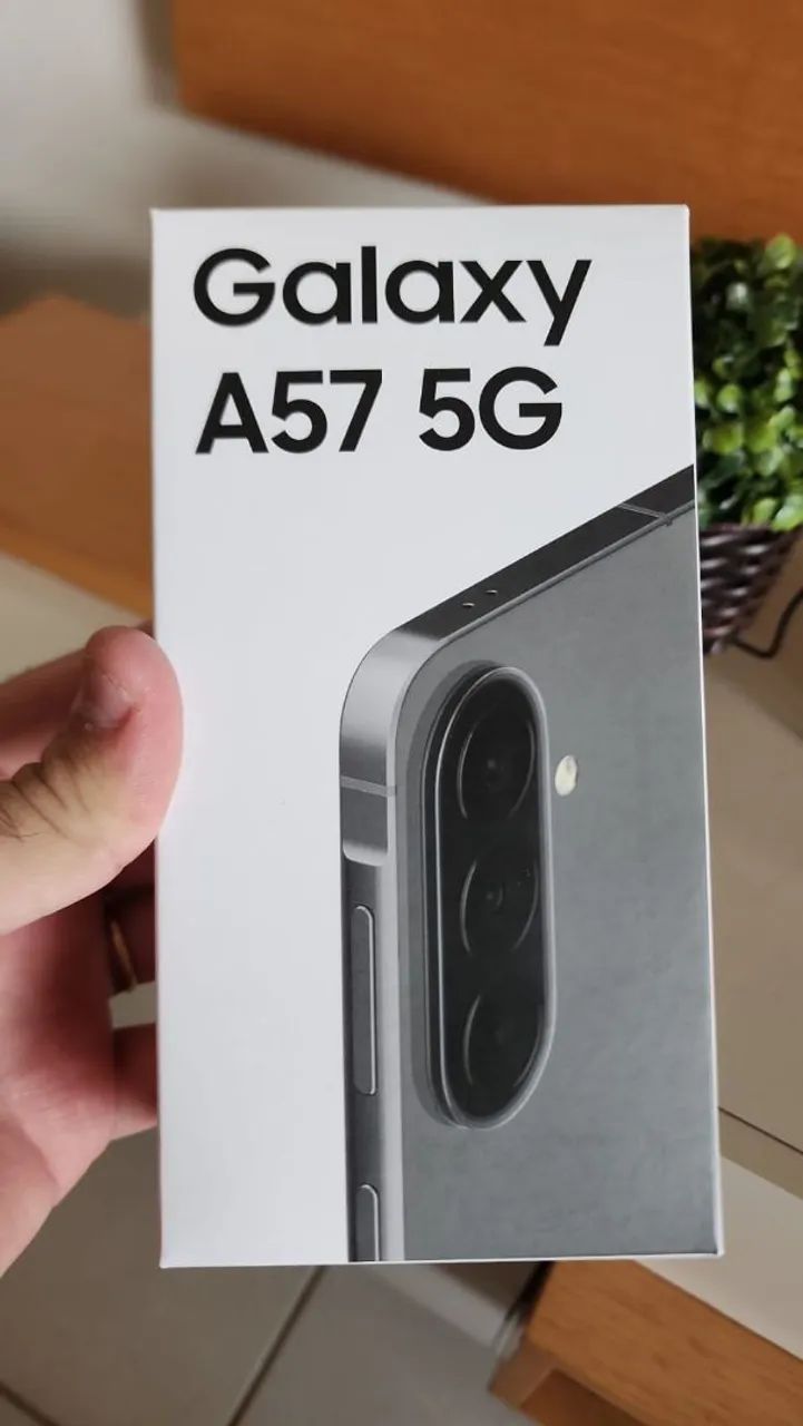 Samsung A 57 5G