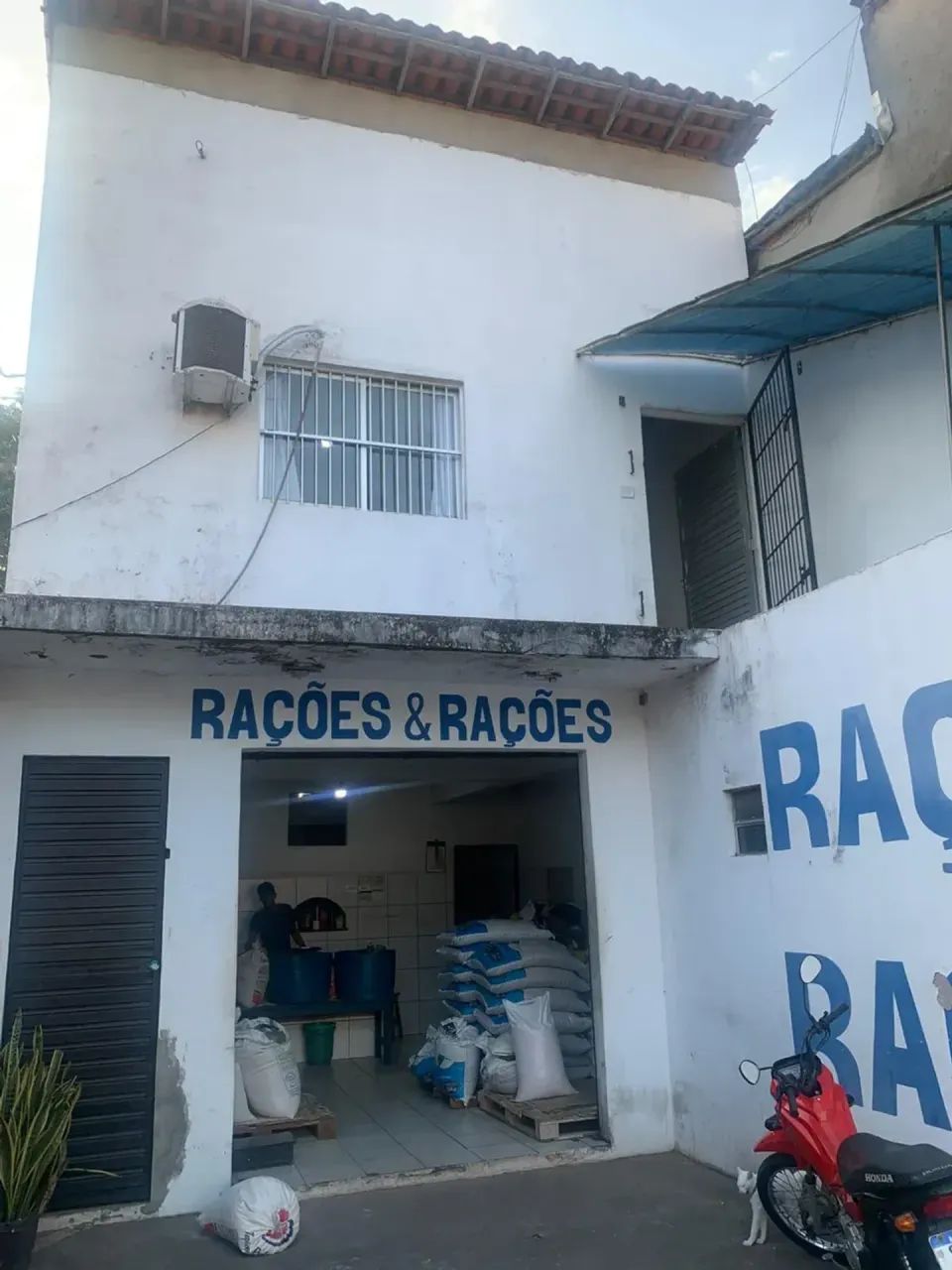 Prédio Comercial em Santa Rita -Ma - Foto 2