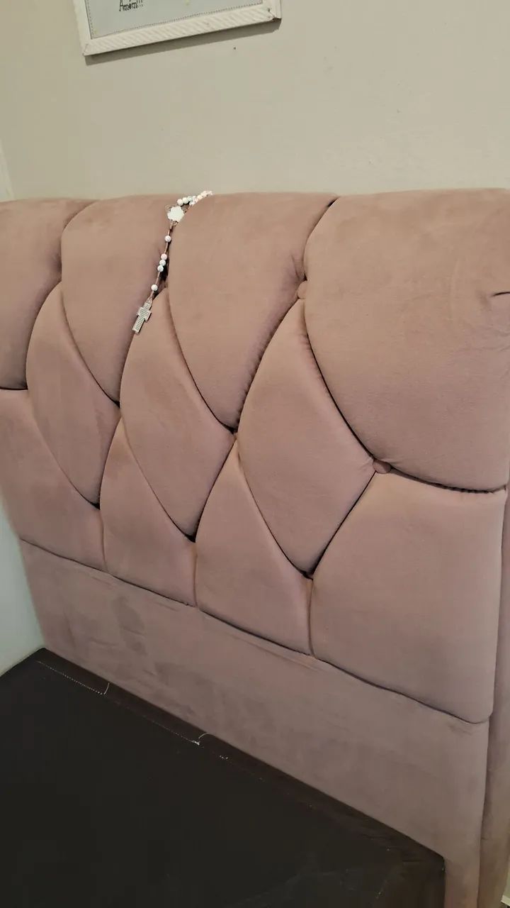 Cama de solteiro