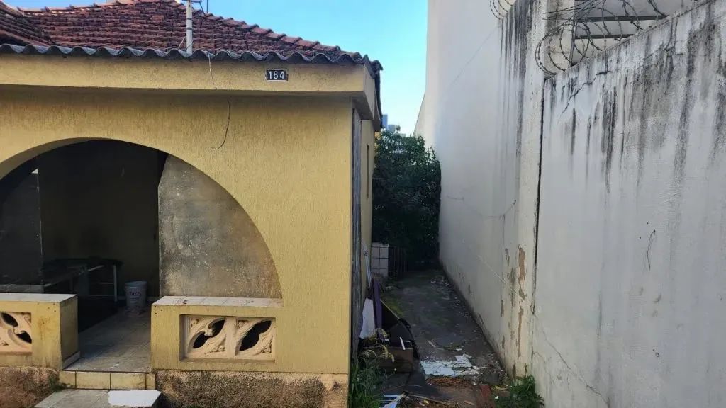 Terreno com casa antiga a Venda no Centro de Osasco - Foto 3