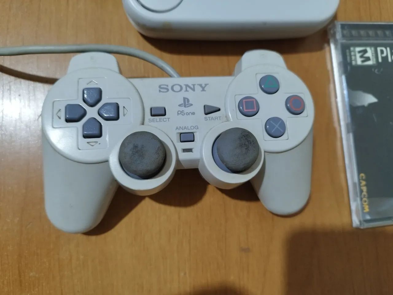 Sony PSONE - Foto 2