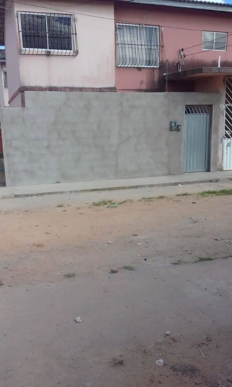 Apartamento Residencial Maceió 1
