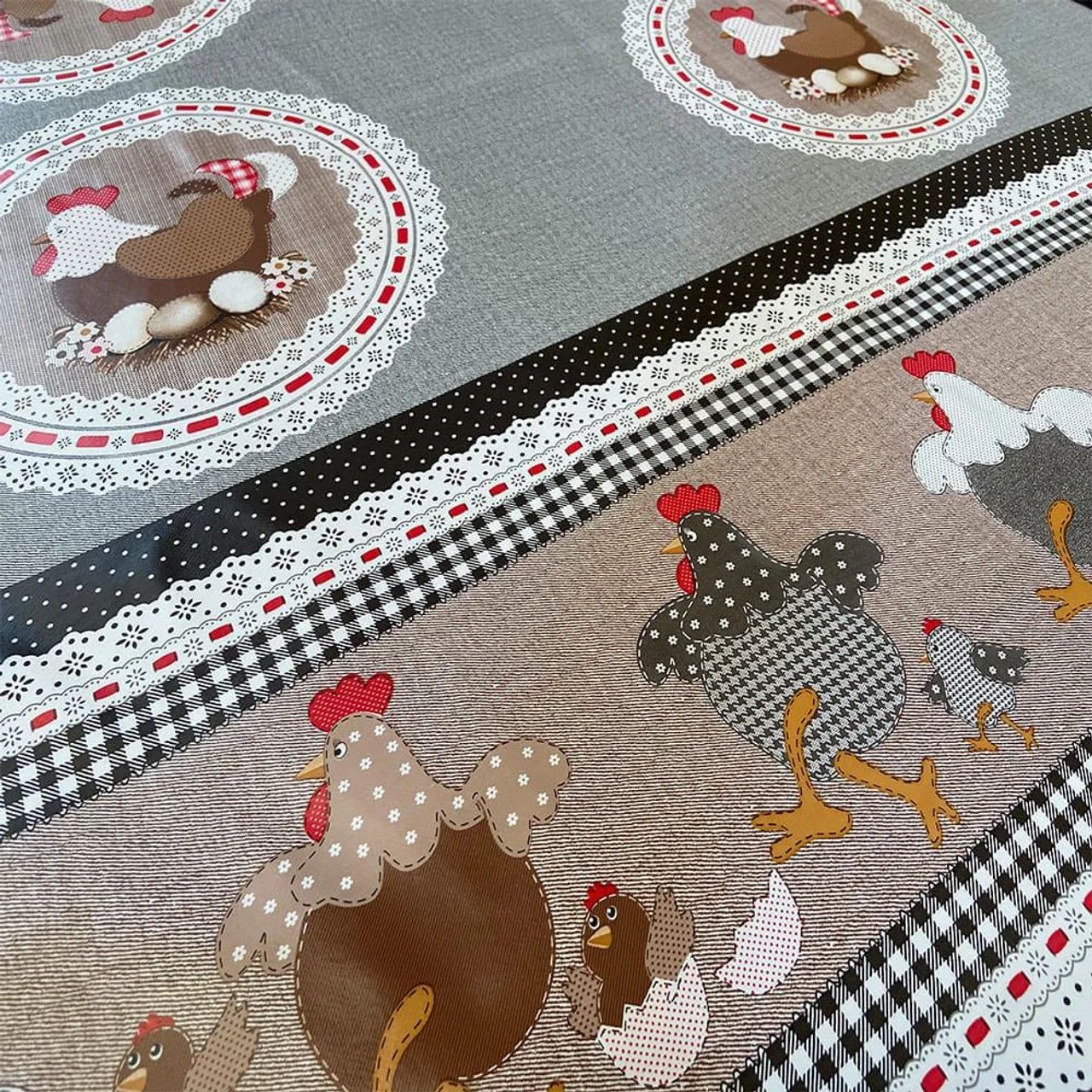 TOALHA DE MESA - Foto 2