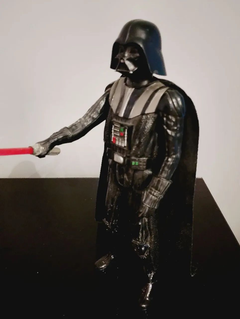 Boneco Darth Vader - Foto 3