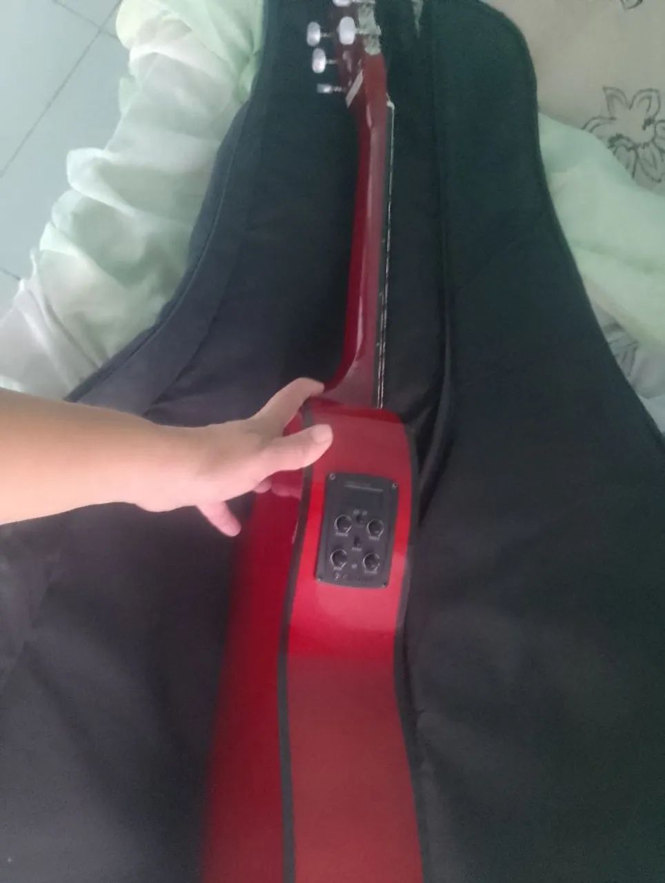 Violão  - Foto 2