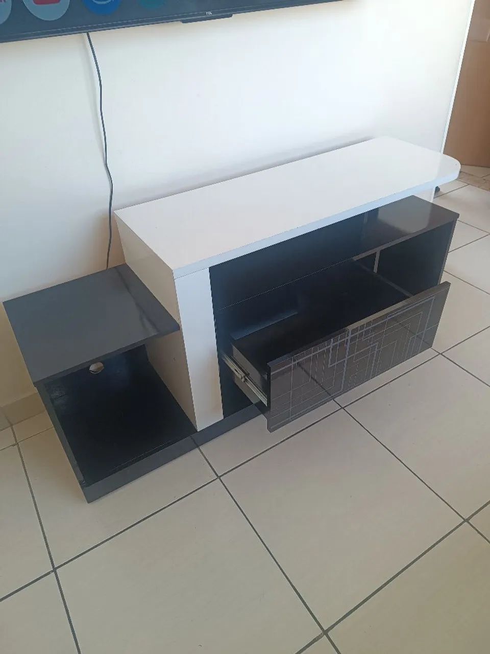 Rack para sala - Foto 4