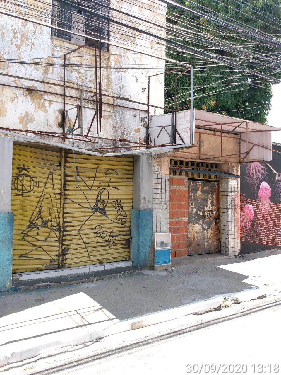 PRÉDIO COMERCIAL para alugar na cidade de FORTALEZA-CE - Foto 4