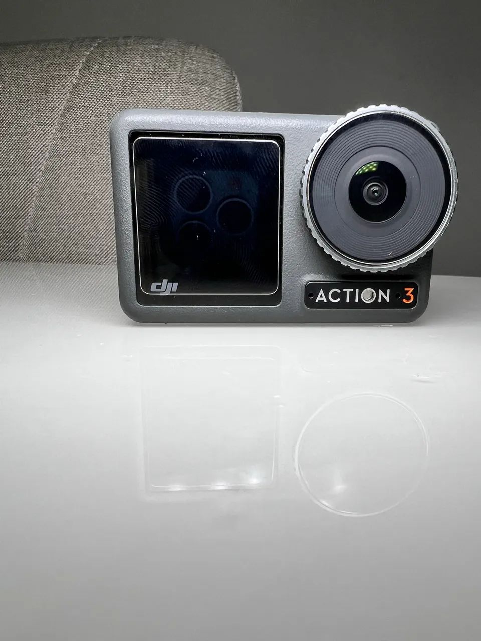 DJI osmo Action 3 - Foto 3