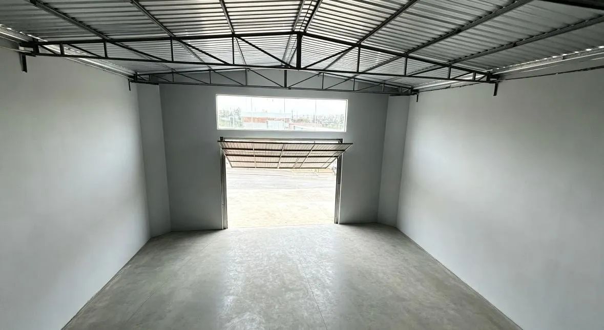 BARRACÃO PARA LOCAÇÃO NO NEVES - Foto 3