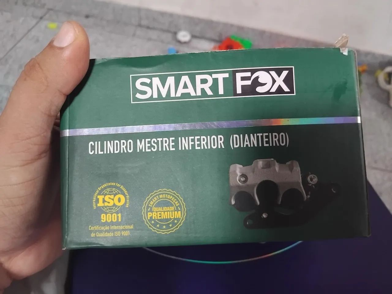 Peça de moto broz  - Foto 4