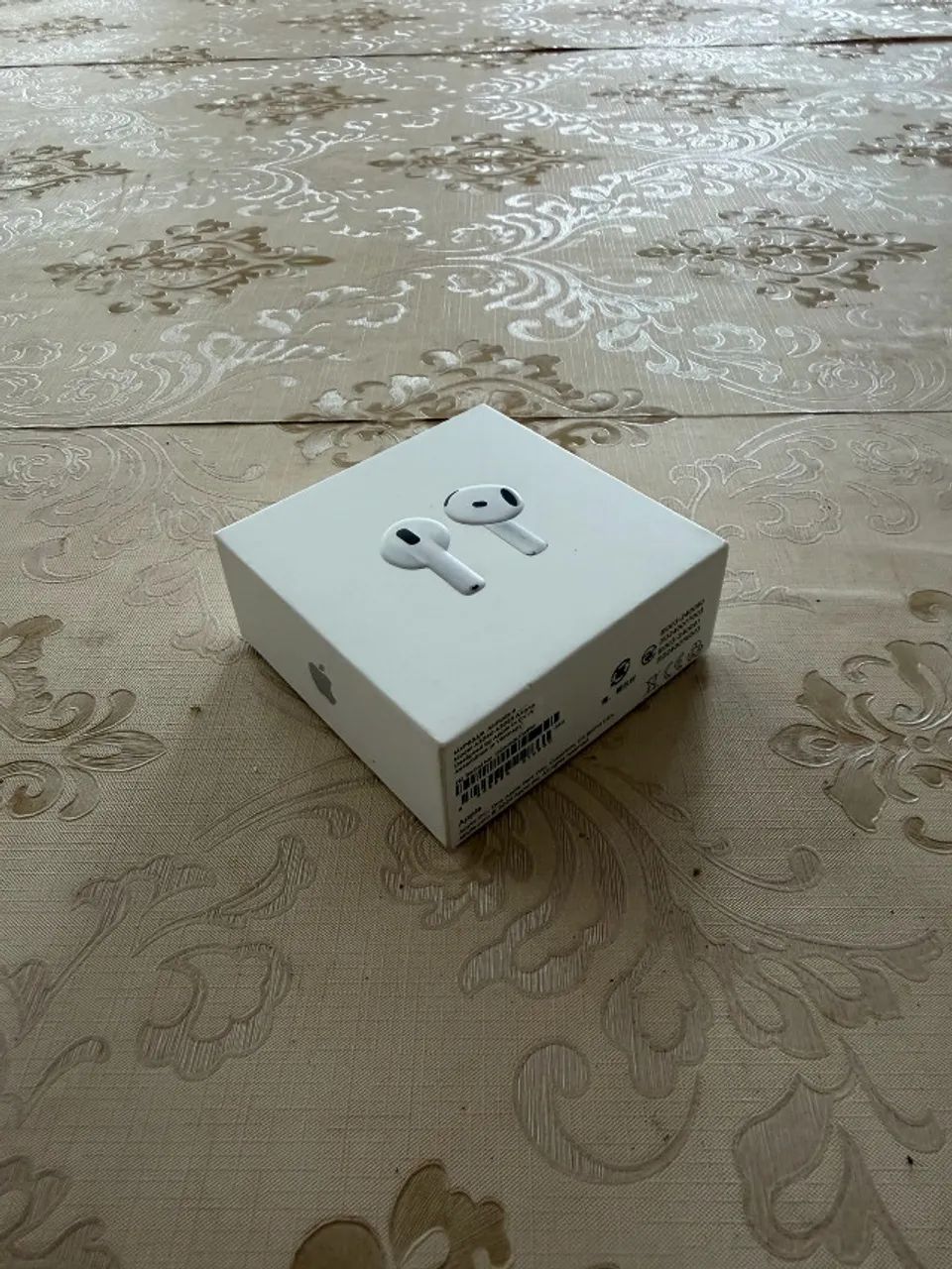 Airpod 4 - Foto 3