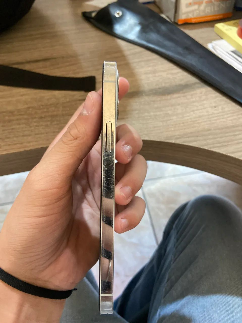 Vende-se iPhone 12 Pro- Nunca aberto  - Foto 5