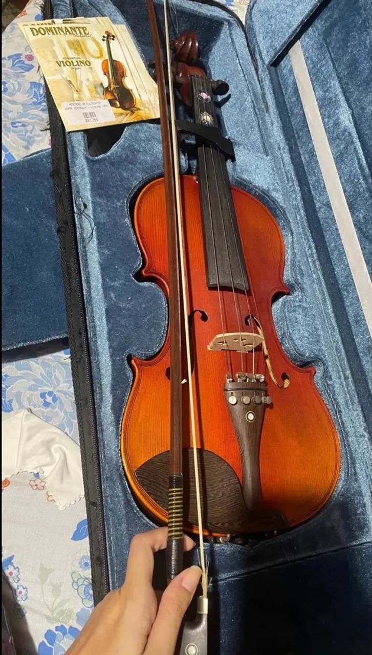 Violino Tagima 