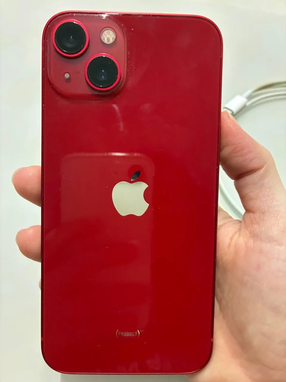 Iphone 13, 128GB - Foto 2