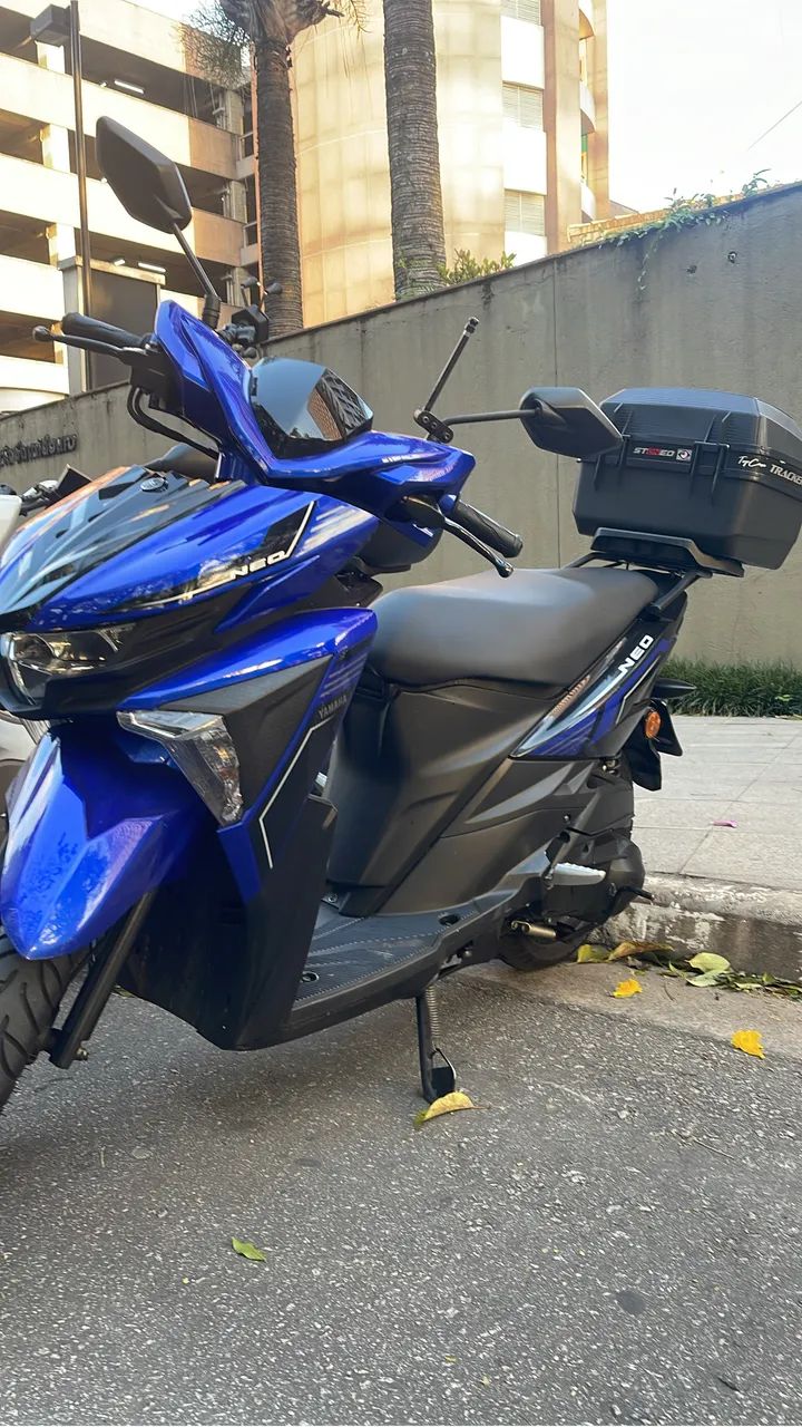 NEO 125 - Foto 2