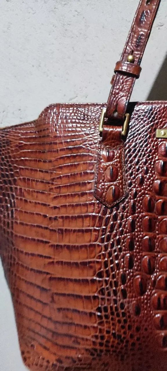 Bolsa Brahmin - Foto 4