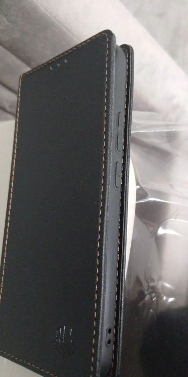 Capa Carteira Realme C85