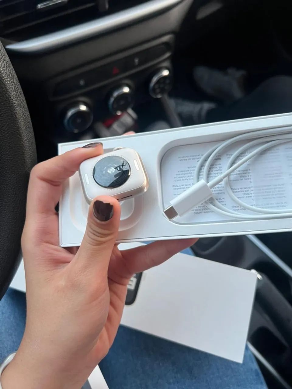 Apple Watch SE - Foto 5