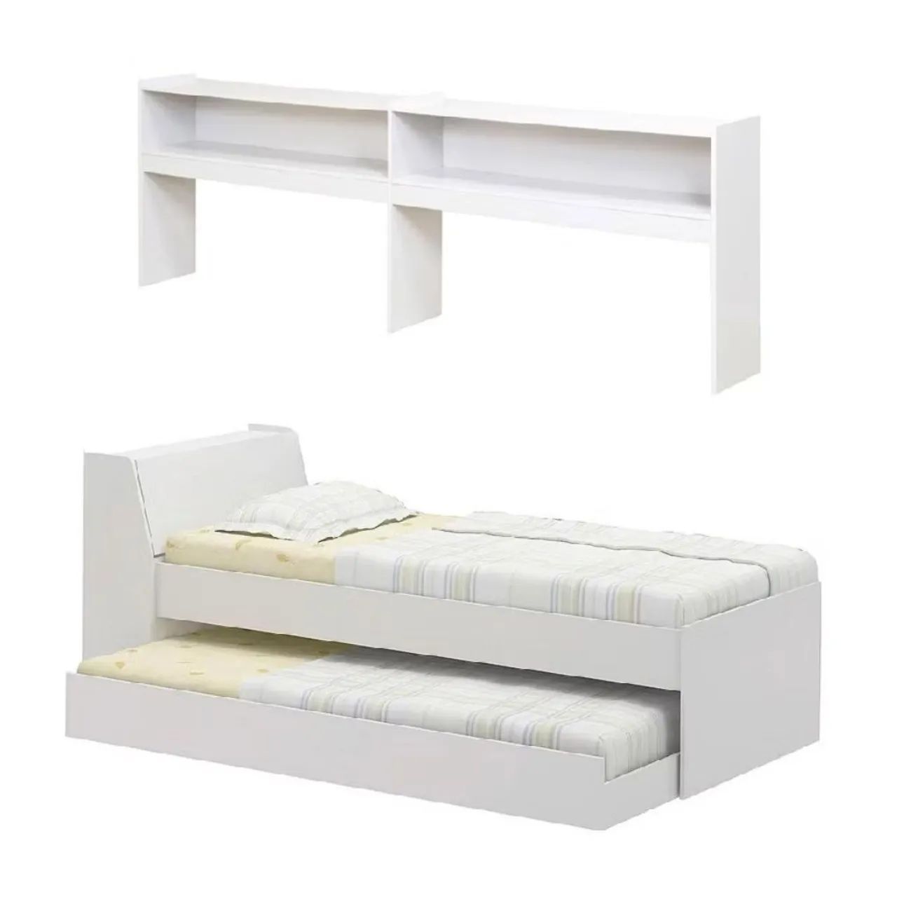 Cama bicama 