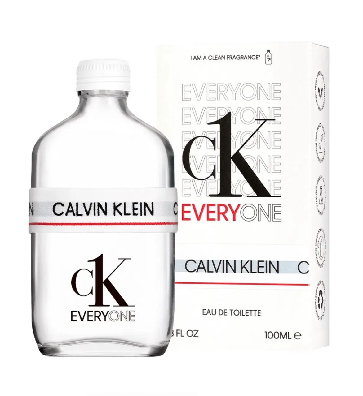 Perfume Calvin Klein CK Everyone 100ml - Foto 4