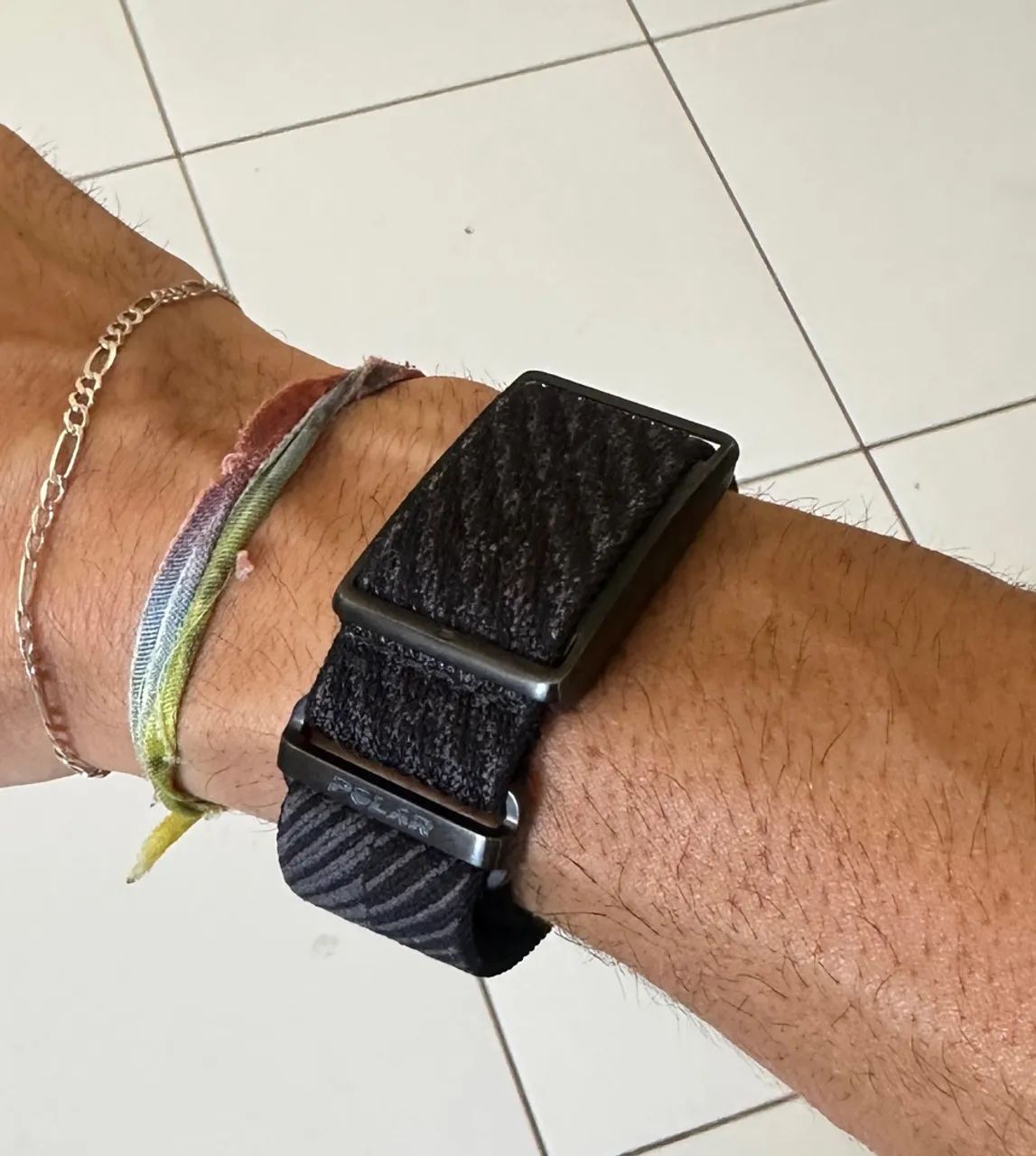 Polar Loop Geração 2