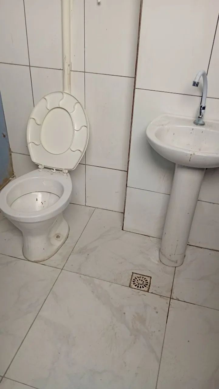 Alugo salão comercial de - Foto 3
