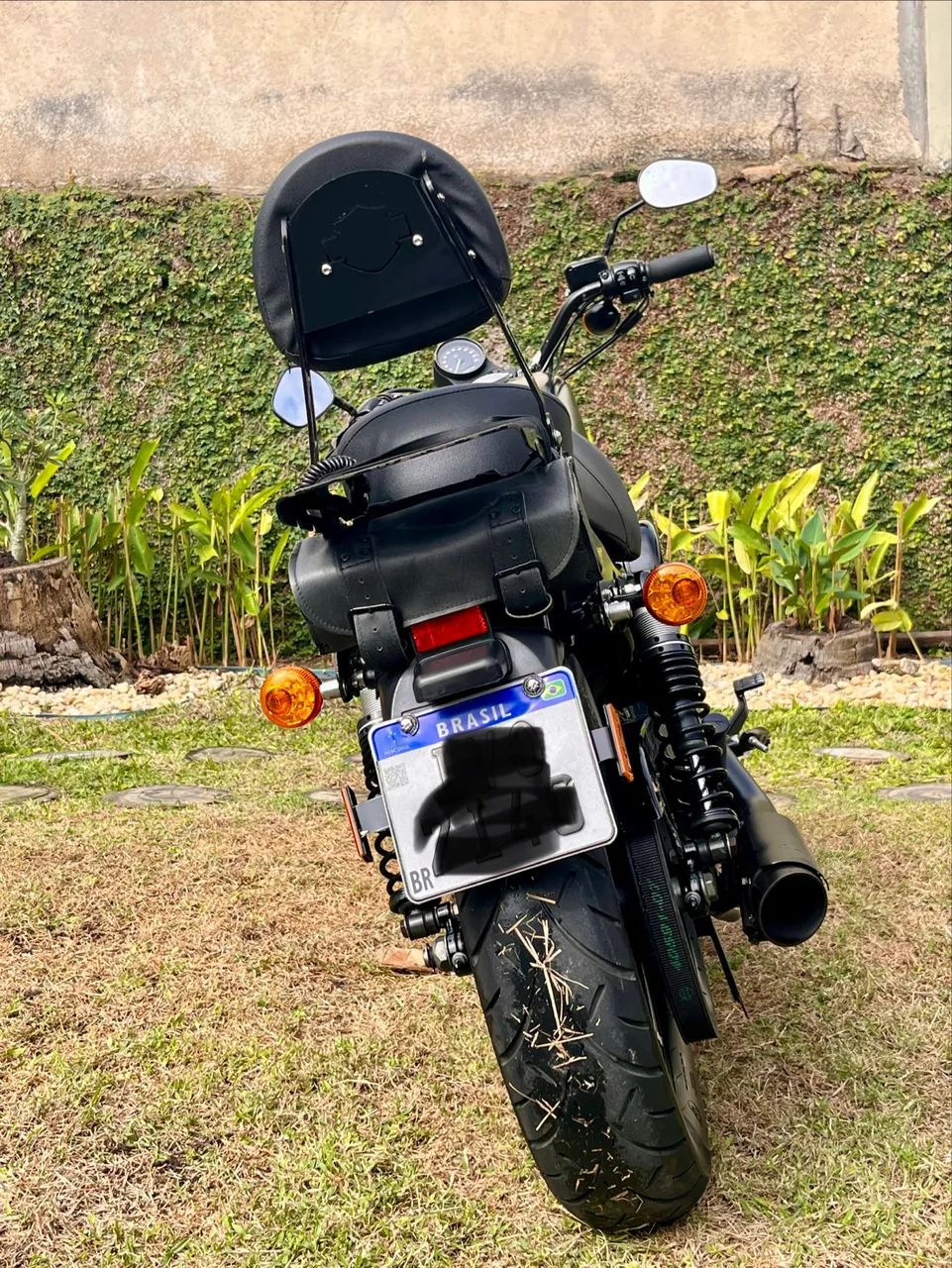 Vendo Harley 883 - Foto 2