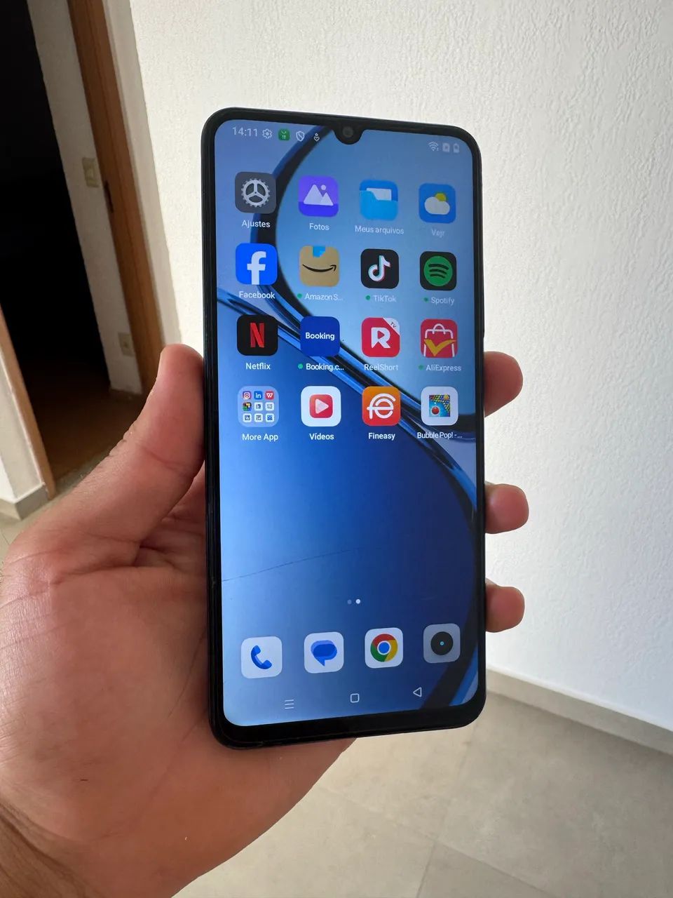 Realme Note 50 128gb - Foto 3