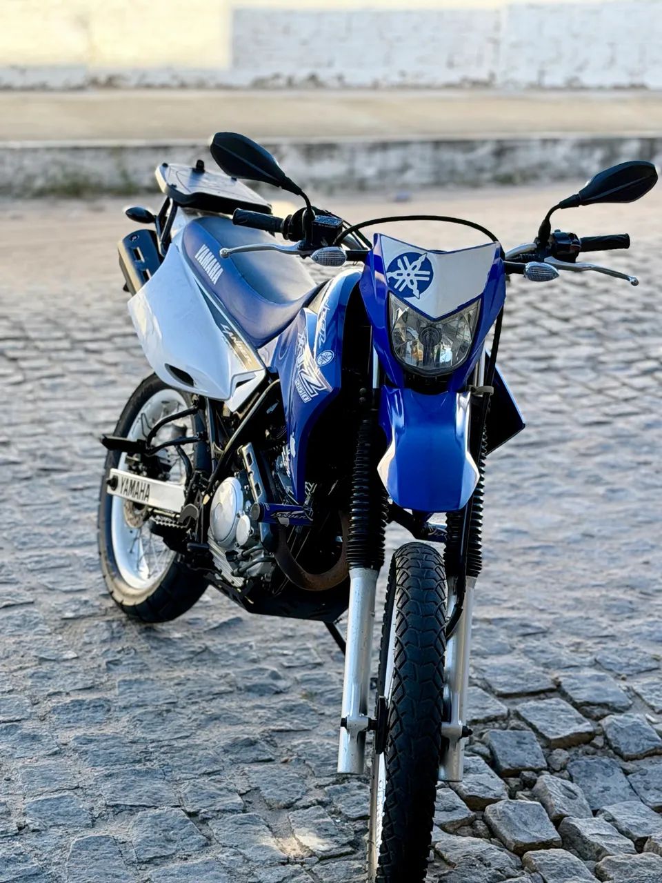 XTZ Lander  - Foto 5