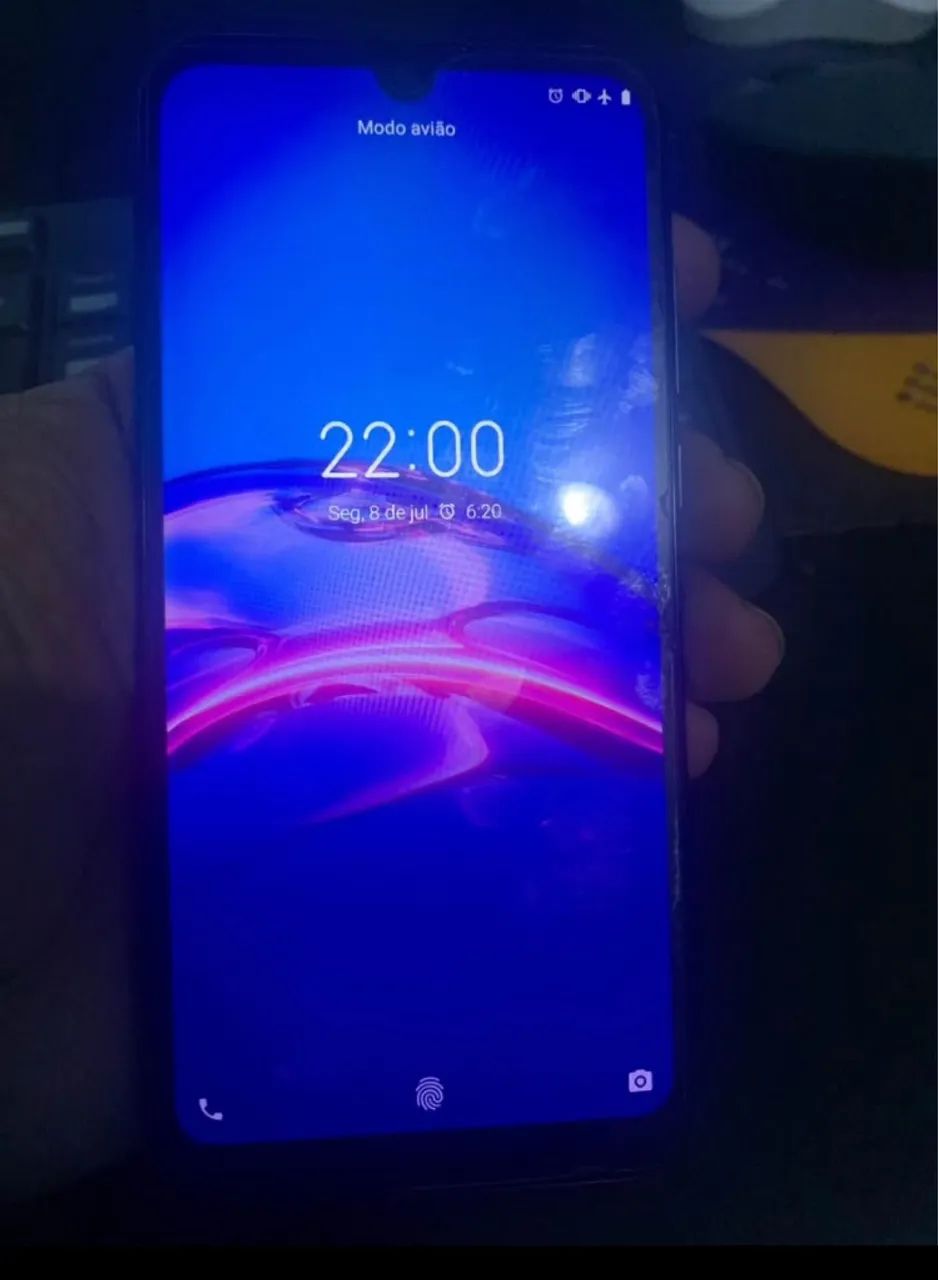 Moto E6s - Foto 2