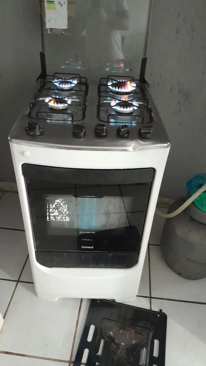 Fogão 