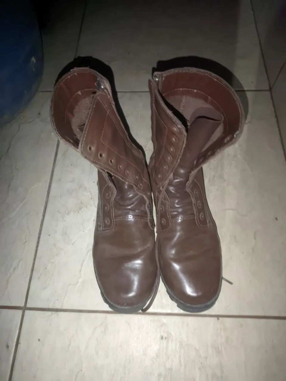 Boot militar  - Foto 3