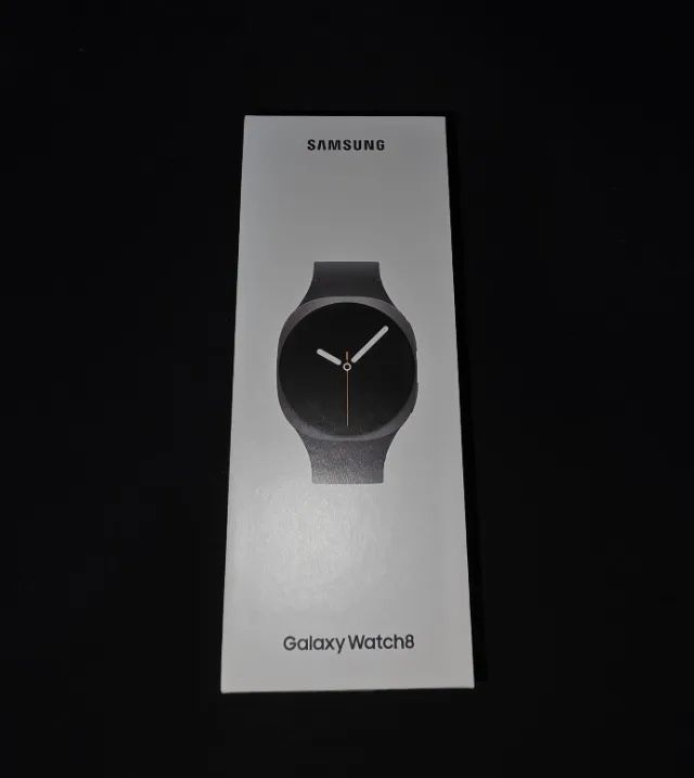 Galaxy Watch 8 44mm