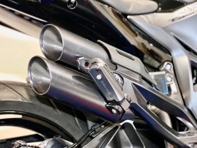 Zontes - T 350 0 km - Foto 12