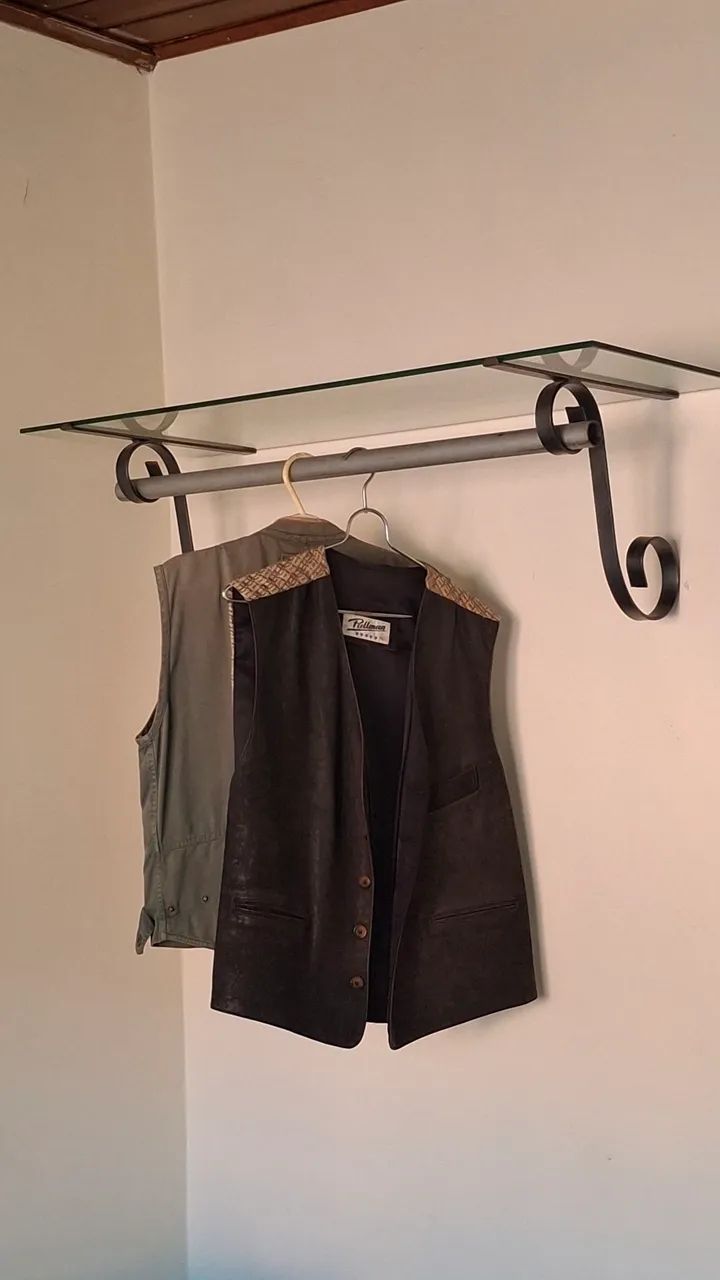 Prateleira estante para roupa  - Foto 2
