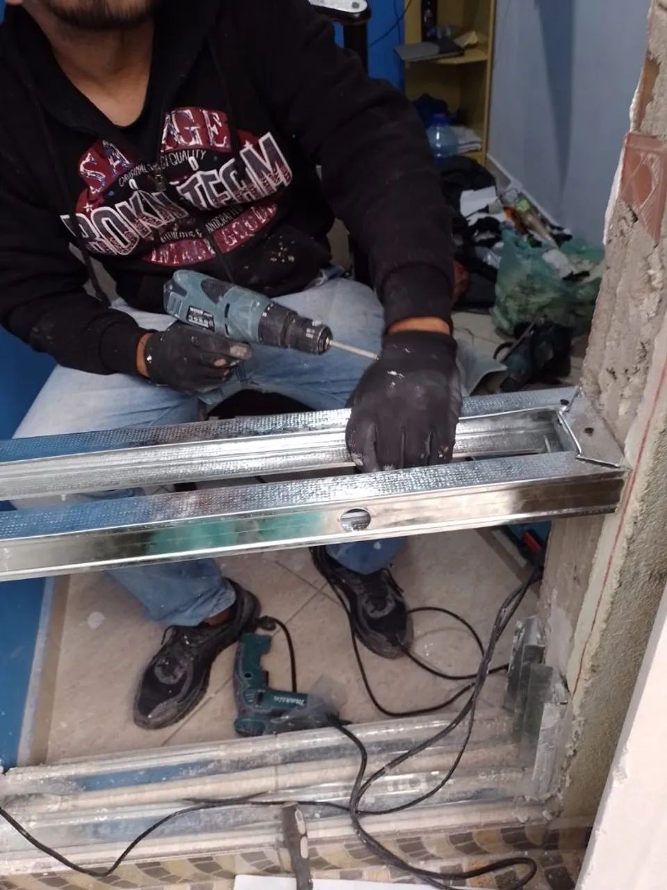 Serviço de obras e reparos  - Foto 3