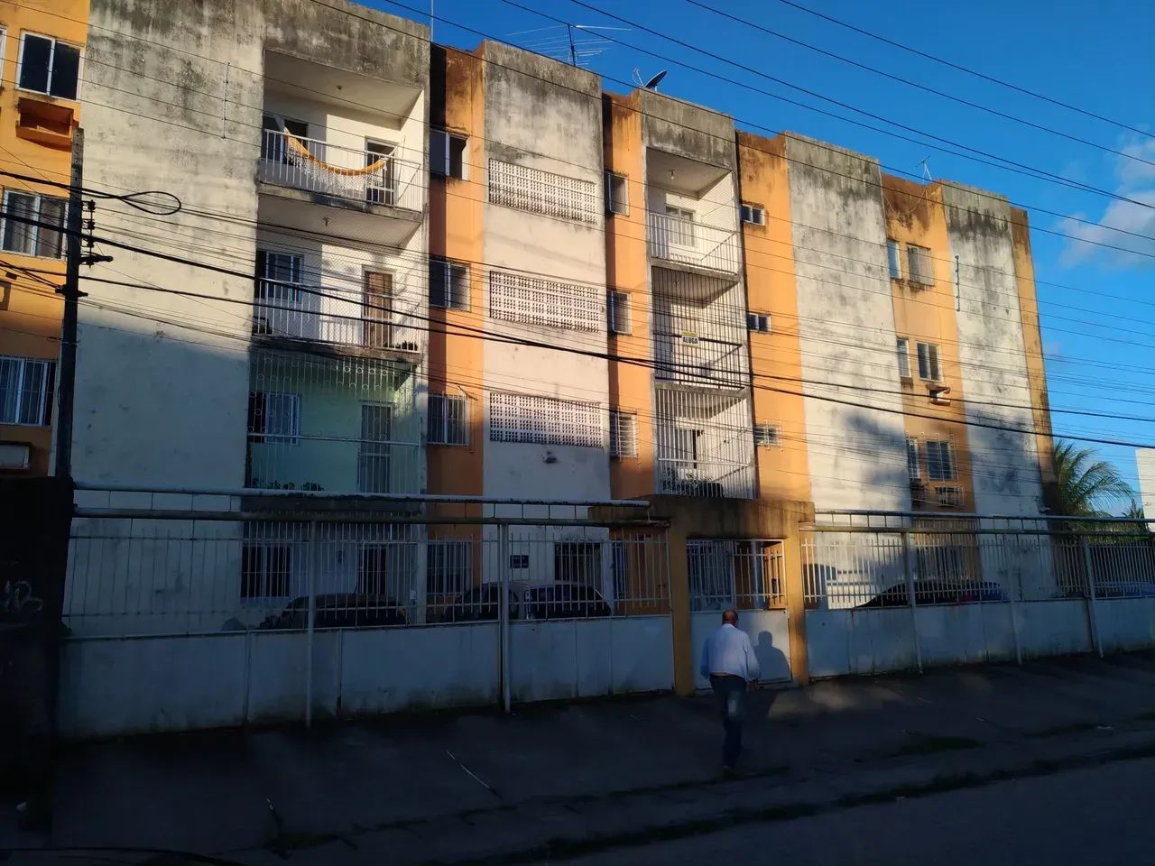 Edifício Severino Afonso - Iputinga - Proximo a Caxanga e CDU - Foto 3