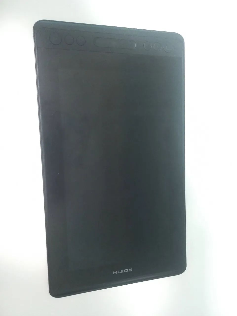 Mesa digitalizadora Huion Kamvas Pro 12 - Foto 2