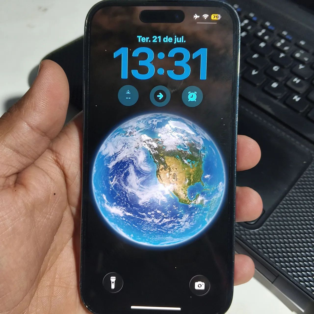IPHONE 14 PRO 512GB  - Foto 2